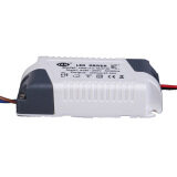 AC 90-265V LED Power Supply Driver