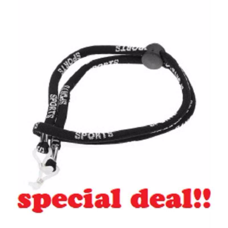 Adjustable Cord Strap Sport String x 5 pairs!!