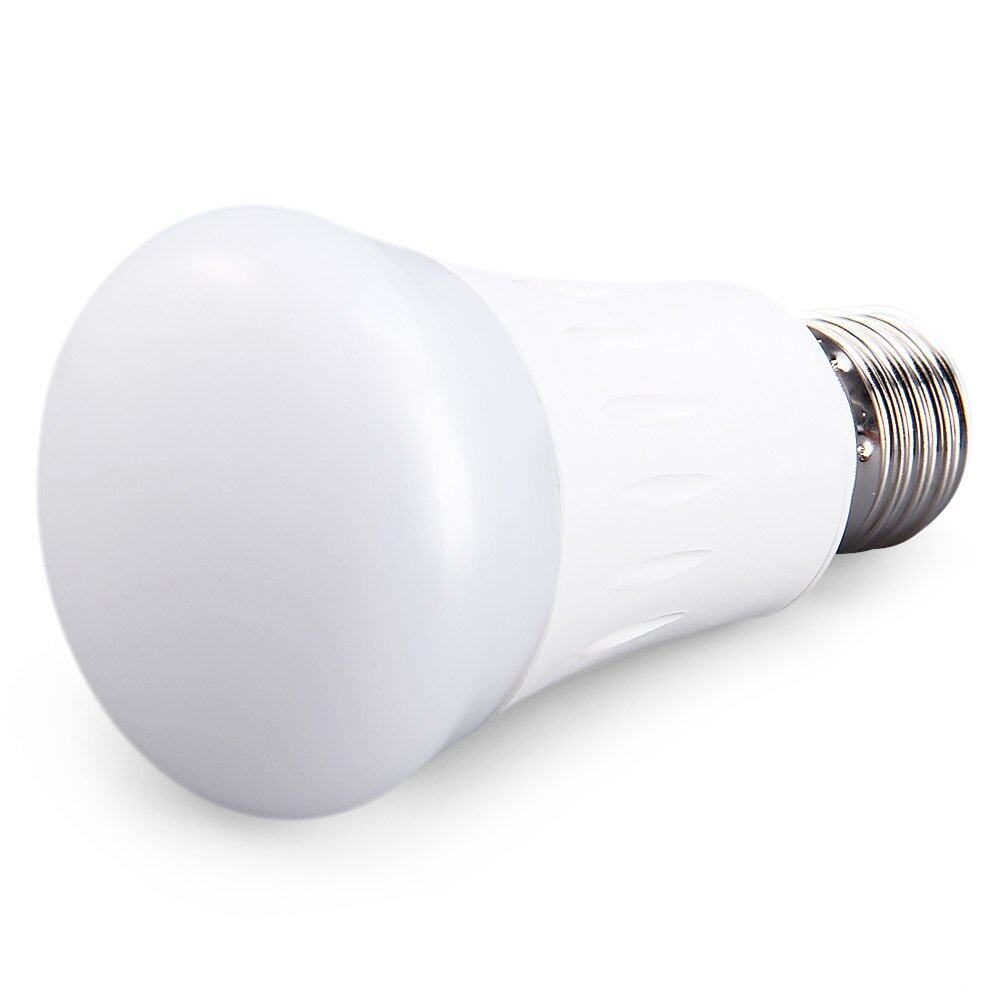 AF820 E27 6W Smart WiFi RGBW LED Bulb App Control for iOS Android Device - 100 - 240V - intl