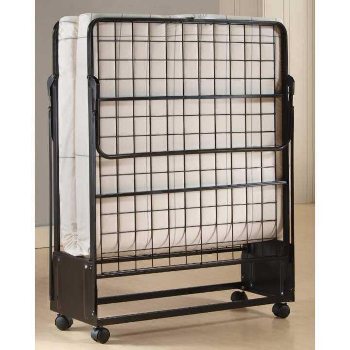Airspace Folding Bed Buy sell online Beds with cheap price Lazada