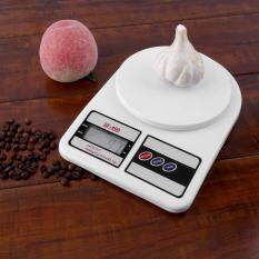 Timbangan Digital, Beban Maksimal 10 Kg