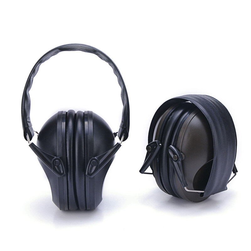 Anti-noise Impact Sport Hunting Electronic Tactical Earmuff Shooting Ear Protectors Hearing Protection Peltor Earmuffs