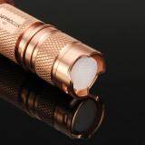 Astrolux K01 CU XP-L 7/4modes 1400LM EDC Mini LED Flashlight 14500 Outdoor Lighting Home Living LED