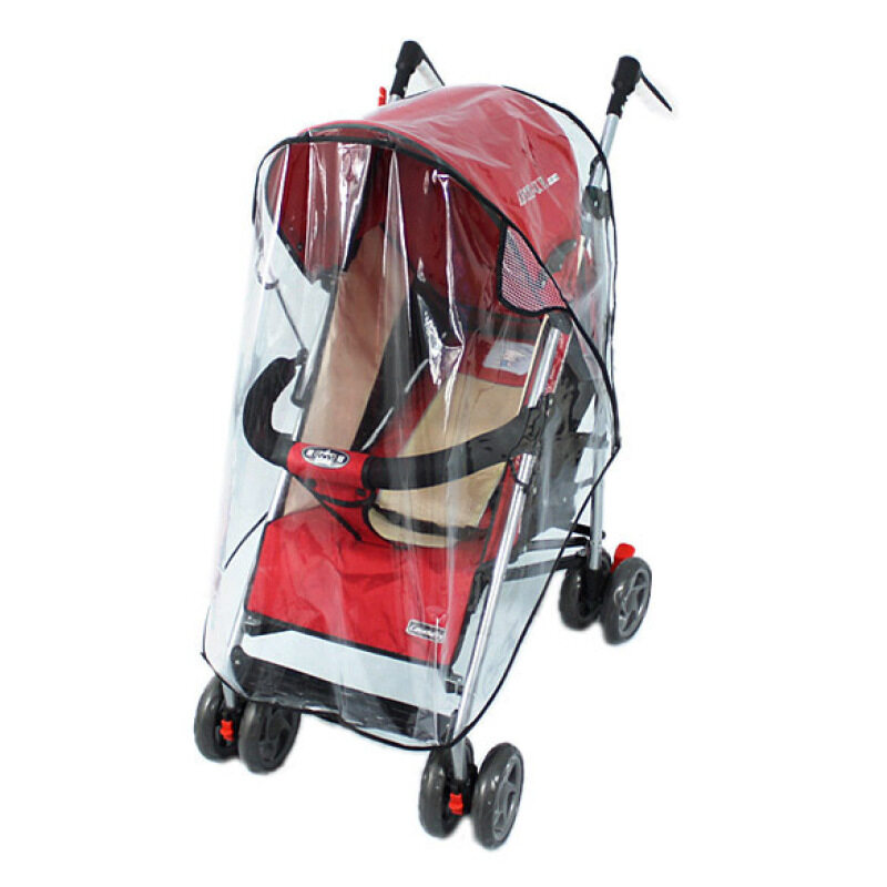 Baby Strollers Waterproof Cover Windshield Singapore