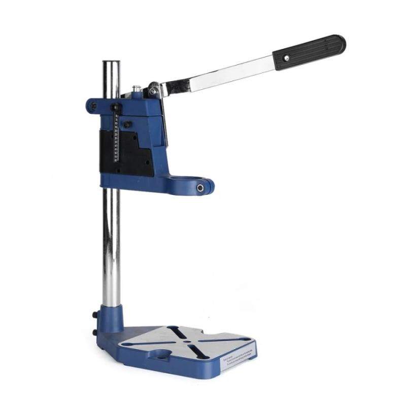 Bench Press Stand Clamp Base Frame for Electric Drills Power Tool Holder Machine - intl