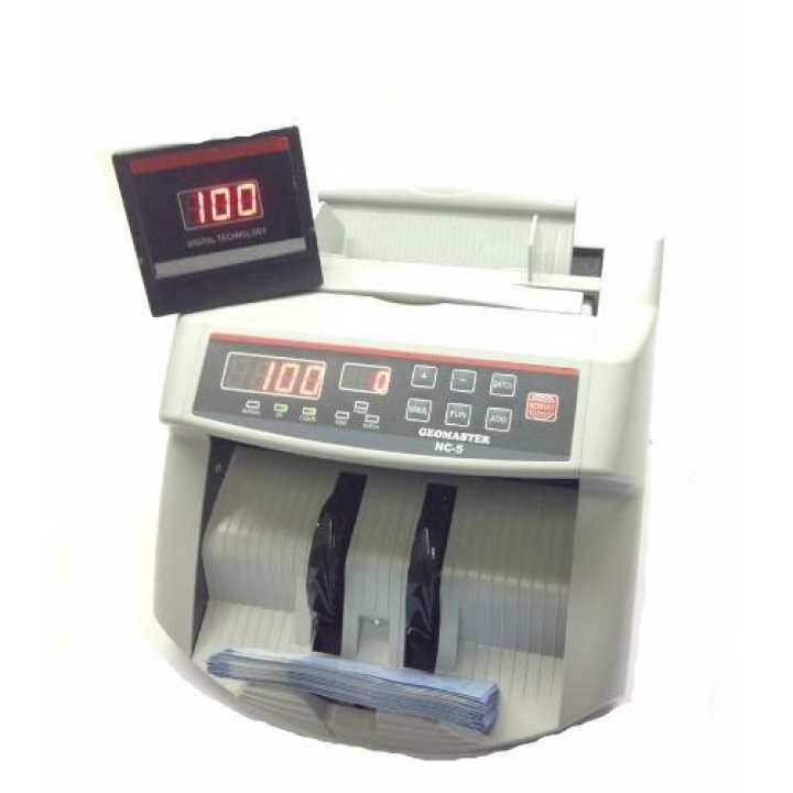 BILL COUNTER ,MONEY COUNTER MACHINE ,MONEY DETECTOR Lazada