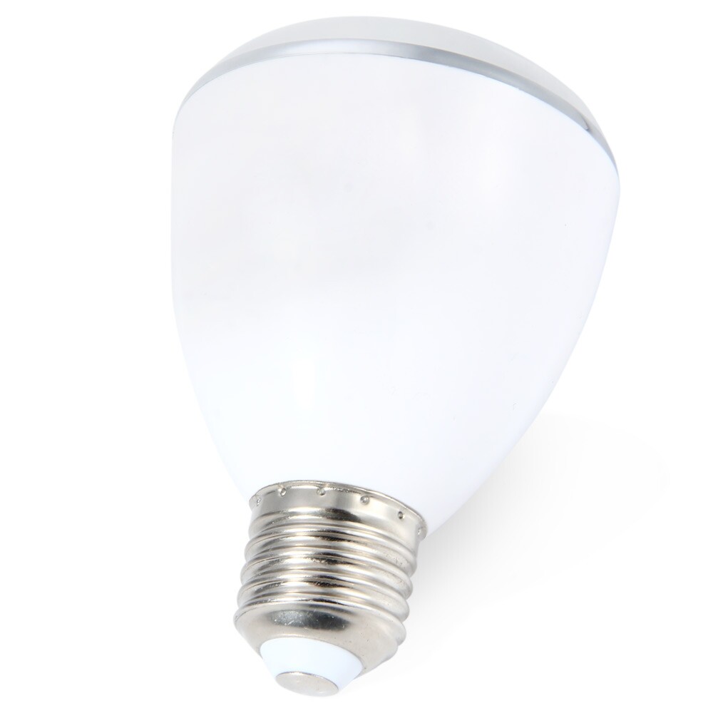 BL-08A Bluetooth Color Changing LED Light Bulb with Speaker - intl