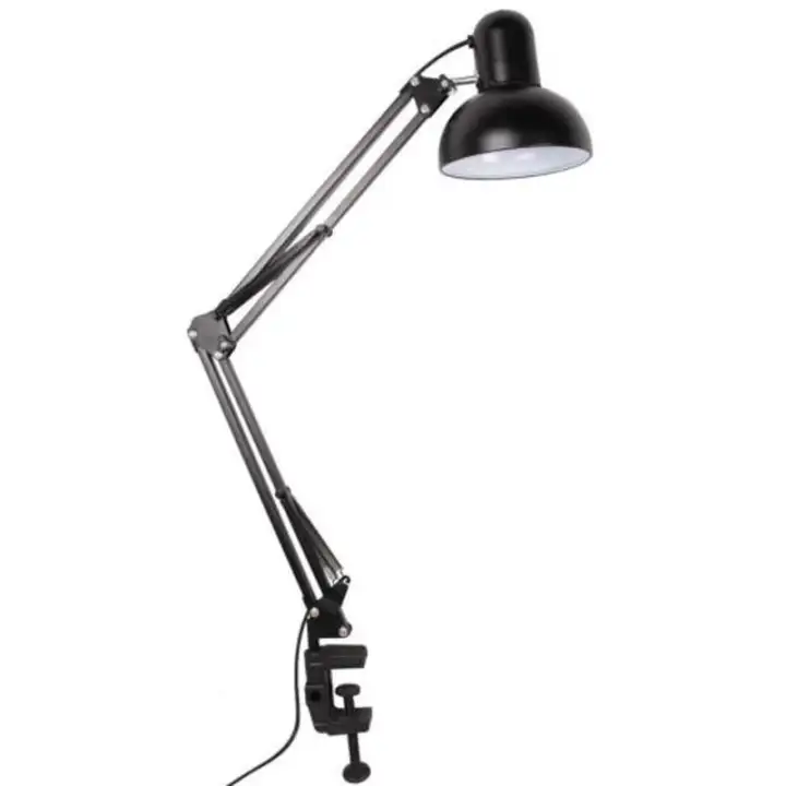 flexible lamp arm