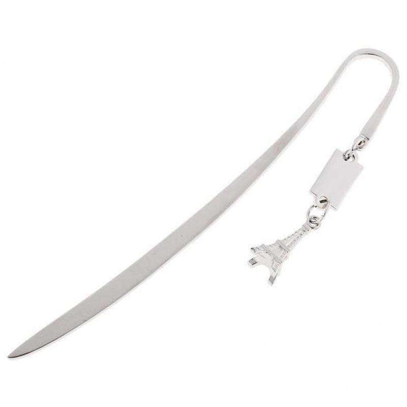 BolehDeals Book Marker Page Bookmark Note Pendent Hook for Reading Collectible Gift #1 Malaysia