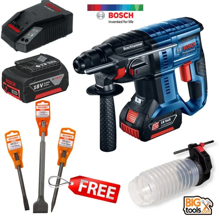 bosch impact drill price