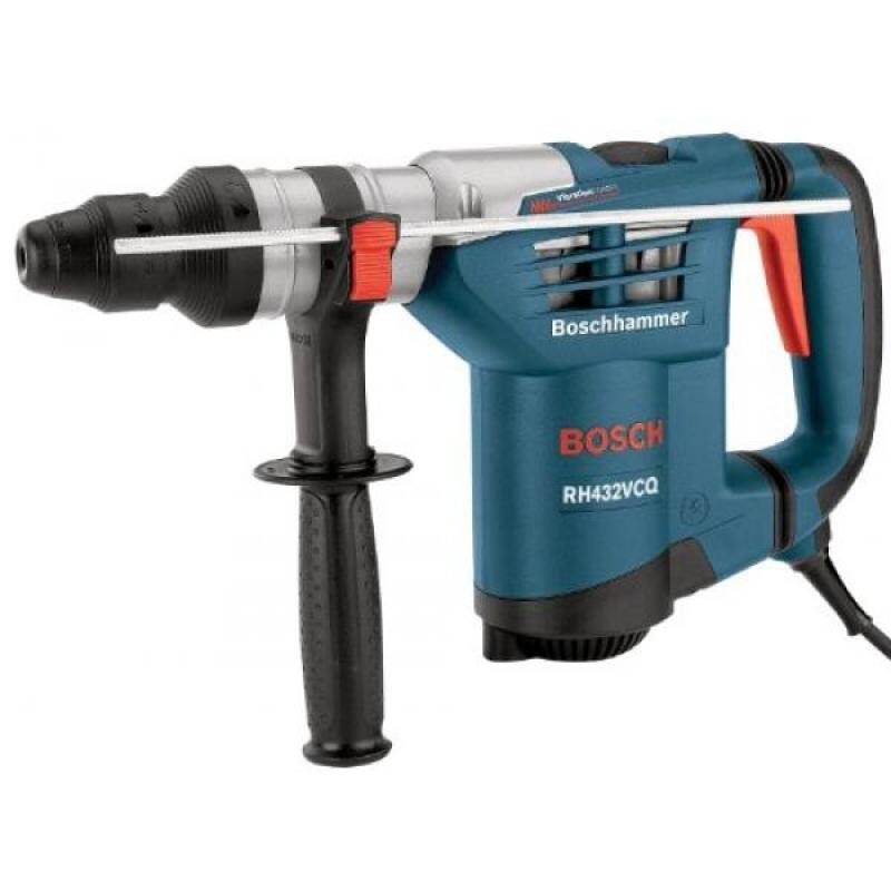 Milwaukee 5268 21 1 1 8 In Sds Plus Rotary Hammer Kit