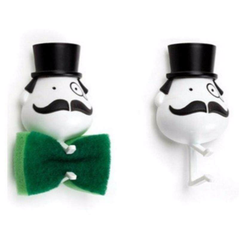 Bow Tie Sponge Holders