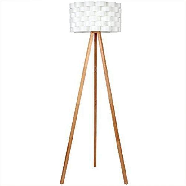 Floor Lamps For Standing Lamp S Brands Review Brightech Bijou Led Tripod Floor Lamp Contemporary Design For Modern Living Rooms Soft Ambient