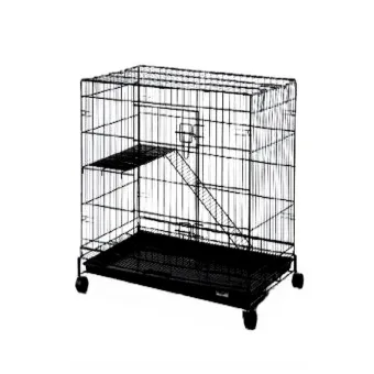cat cage lazada