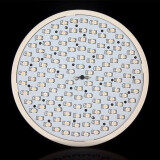 CatWalk 126 LED Grow Light Bulb Red + Blue Flower Veg Plant Hydroponics Spectrum Lamp (Intl)