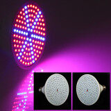 CatWalk 126 LED Grow Light Bulb Red + Blue Flower Veg Plant Hydroponics Spectrum Lamp (Intl)