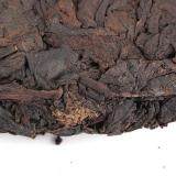 Chinese Yunnan Famous Pu-erh Natural Premium Health Puer Cooked Tea Cake (357g)