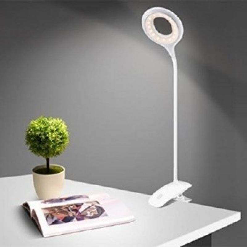 Table Lamp For Lamps S Brands Review In Clamp Desk Light Dimmable Clip Bedside Lamps 3 Levels Brightness Flexible Neck Usb Rechargeable