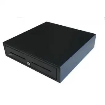 Codesoft Ec 410 Cash Drawer 6pin Lazada