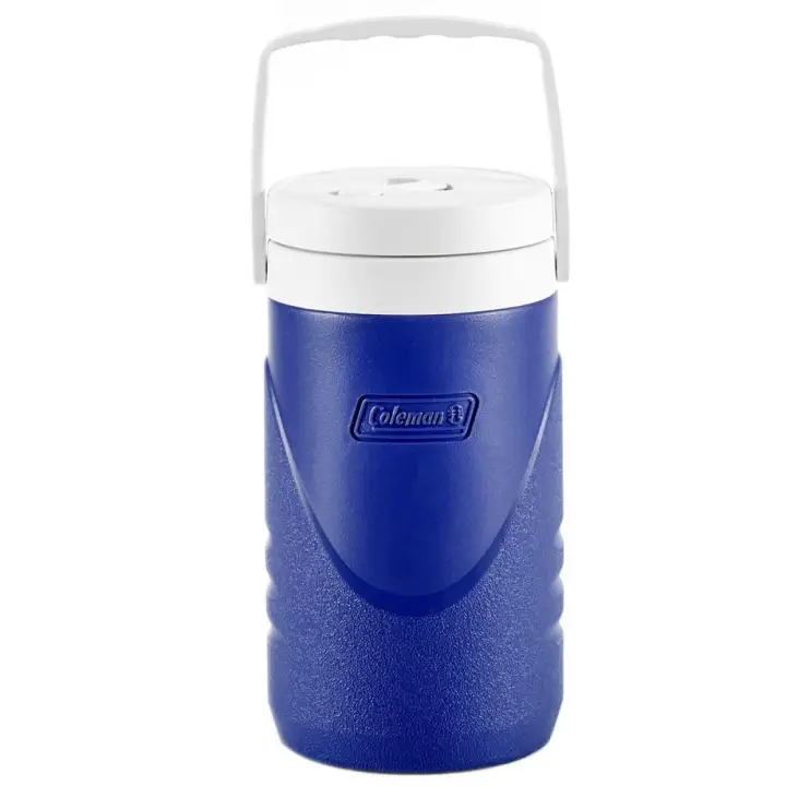 coleman 19l beverage cooler