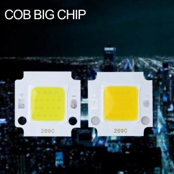 DC20-32V 10W(9-10V) 70W WarmWhite Light Chip - intl