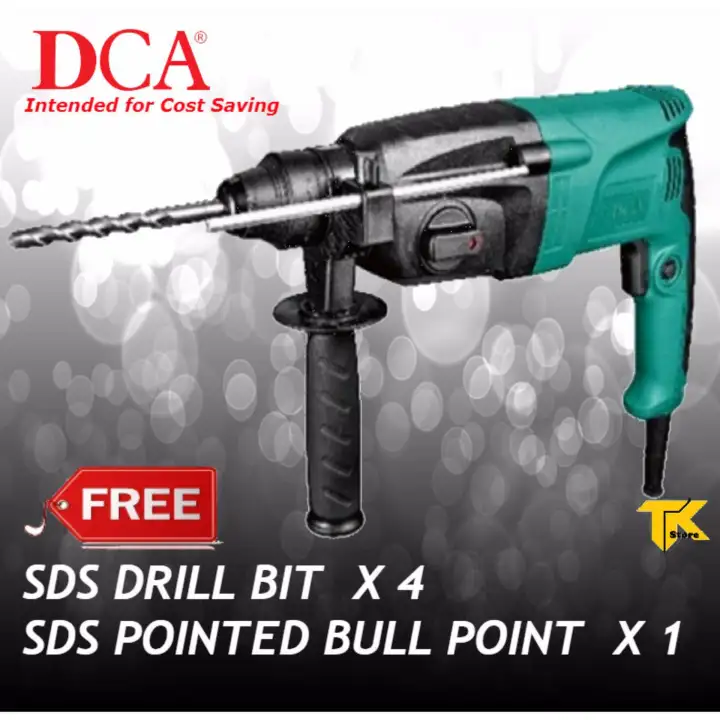 hammer drill cost