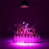 E27 112W LED Grow Light Lamp Bulb Plant Veg Hydroponic Full Spectrum Indoor