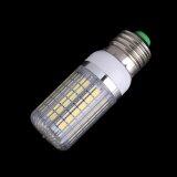 E27 8W Cool White 48SMD 5050 LED Spot Corn Light Bulb Lamp 200V