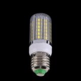 E27 8W Cool White 48SMD 5050 LED Spot Corn Light Bulb Lamp 200V