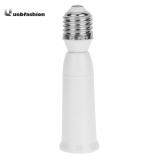 E27-E27 Extension 125mm LED Bulb Base Adapter Converter