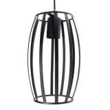 E27 Industrial Vintage Chandelier Ceiling Light Pendant Kitchen Bar Fixture Lamp #Drum