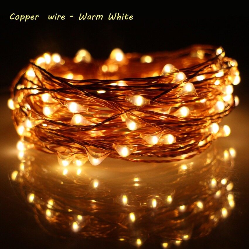 Fairy Lights For Led Light S Brands Review In Goldmall 10m 100led Copper Wire Led String Light With 12v1a Uk Plug Adapter For Decoration Garden