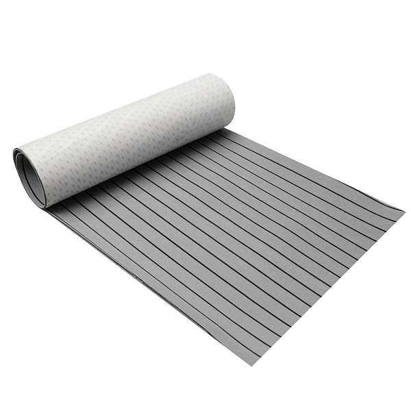 EVA Foam Flooring Decking Sheet Marine Boat - intl