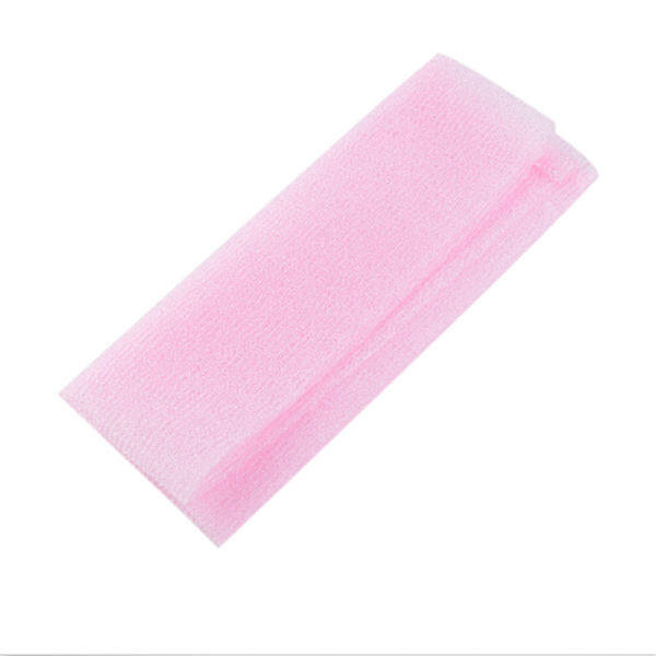 Exfoliating Towel (Pink) - intl