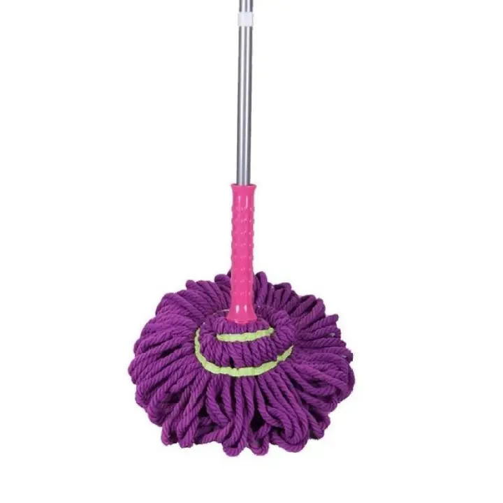 only mop