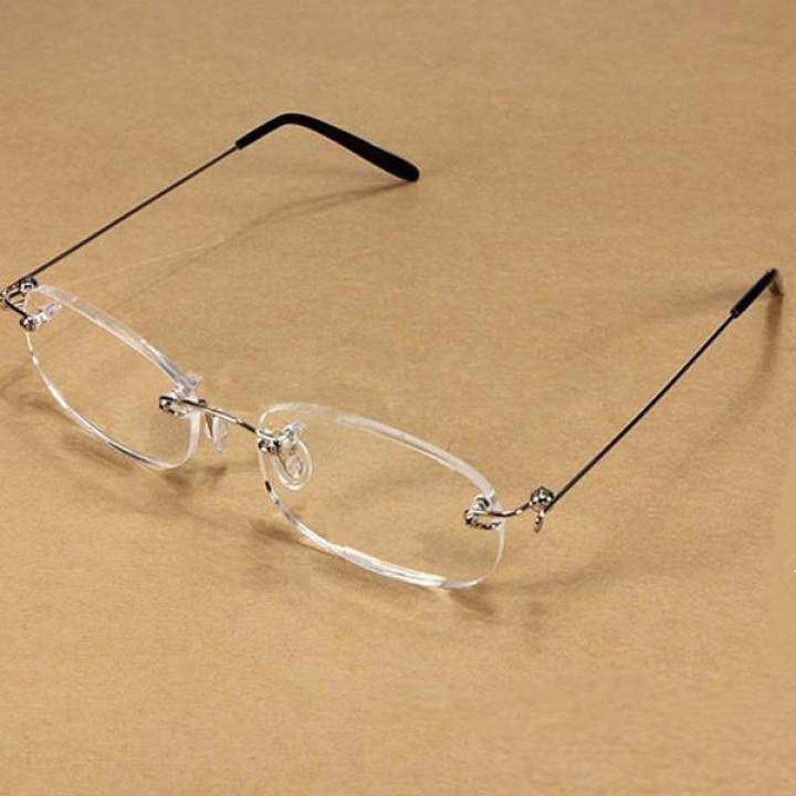 Rimless