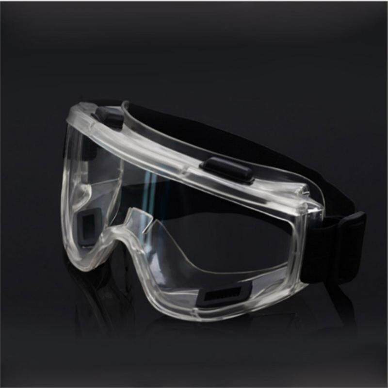 Feng Sheng Skiing Glasses Windproof Mirrors Sandproof Anti - Splash Welding Gamma Safety Goggles