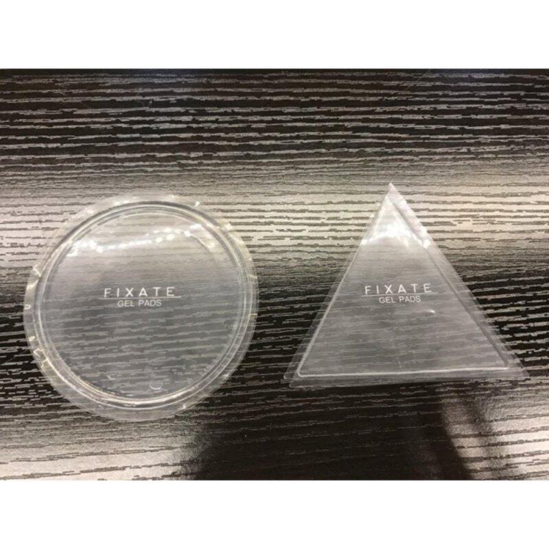 Fixate Gel Pads - Stick Anything, Anywhere!