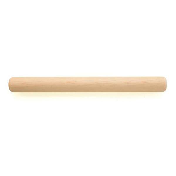 Pabrik Fletchers Toko Roti Penggulung Jarum, Maple-18.5 Inch-Internasional