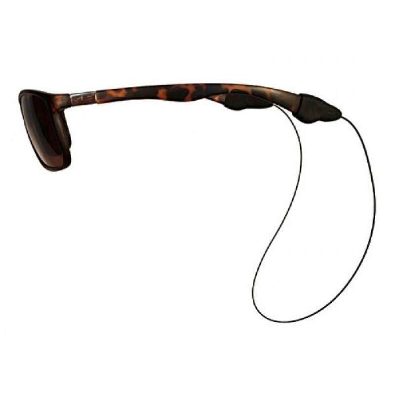 Fly Ties - Fly Fishing Line Sunglass Retainer/Strap - Light Weight, Waterproof, Multiply Color and Size Options