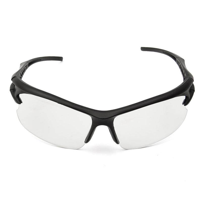 Free Shipping 2Pcs safety glasses Transparent protective glasses, work safety glasses wind and dust goggles anti-fog medical White