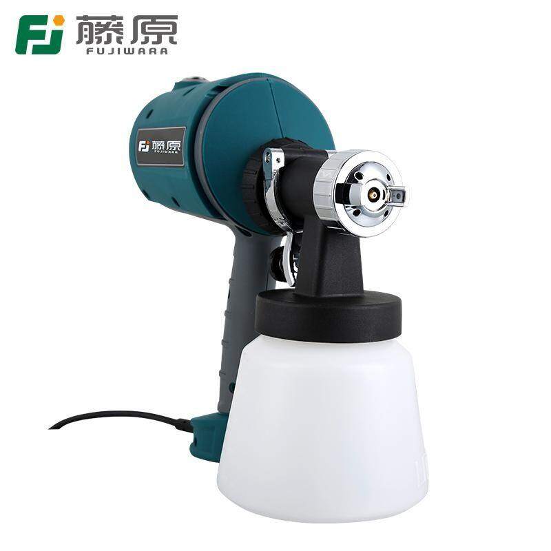 GETEK FUJIWARA FUJ-819918 Electric Paint Spray Tool Latex Paint Airbrush Paint Spray