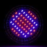 Full Spectrum Led Grow Light E27 Led Grow Lamp Plants 52W