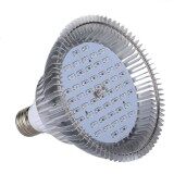 Full Spectrum Led Grow Light E27 Led Grow Lamp Plants 52W