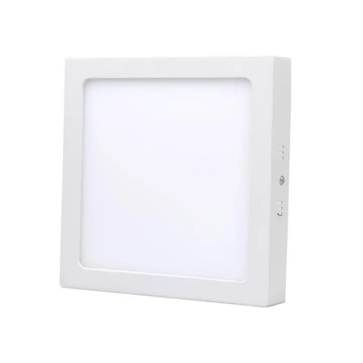 Fy Surface Downlight Led Panel Light Ceiling Light 8 Inch 18w