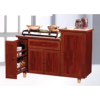 Gas Cabinet 188 Oak Jual Beli Atas Talian Sideboards Buffets Gas Cabinet 188 Oak