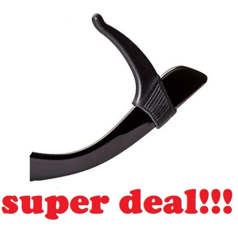 Glassess Superstretch Anti Slip Ear Hooks - 5 Pairs!!