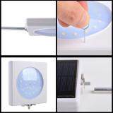 GOOD 25 LED Solar Lights Waterproof Light Control Sensor Lamp Wall Light for Garden