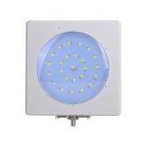 GOOD 25 LED Solar Lights Waterproof Light Control Sensor Lamp Wall Light for Garden