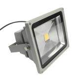 GOOD 30W LED FloodLight White High Power Outdoor Flood Lights Garden Lamps